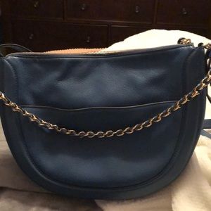 Excellent Michael Kors Saddle Bag